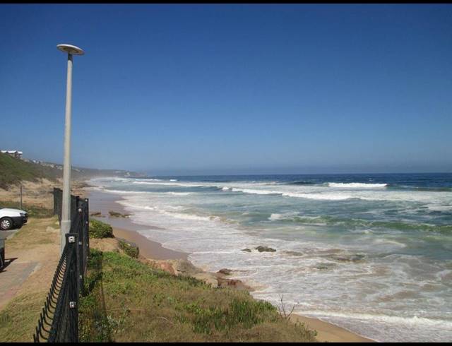 LAND FOR SALE IN DANA BAY